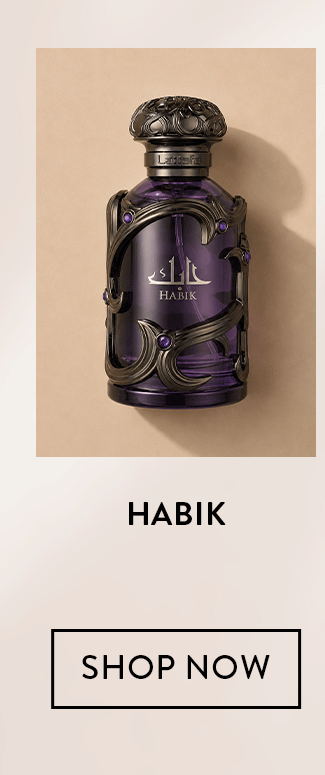 Habik. Shop Now