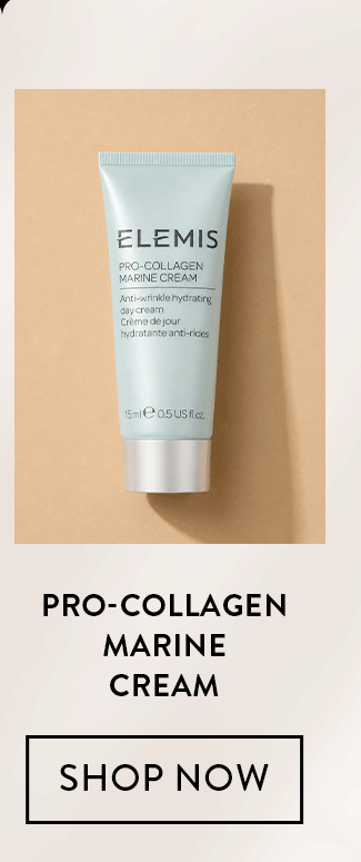 Pro-Collagen Marine Cream. Shop Now