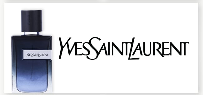 Yves Saint Laurent