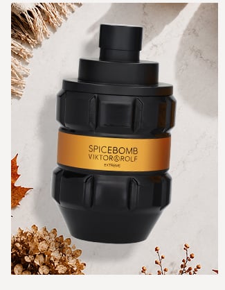 Spicebomb Extreme