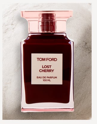 Lost Cherry