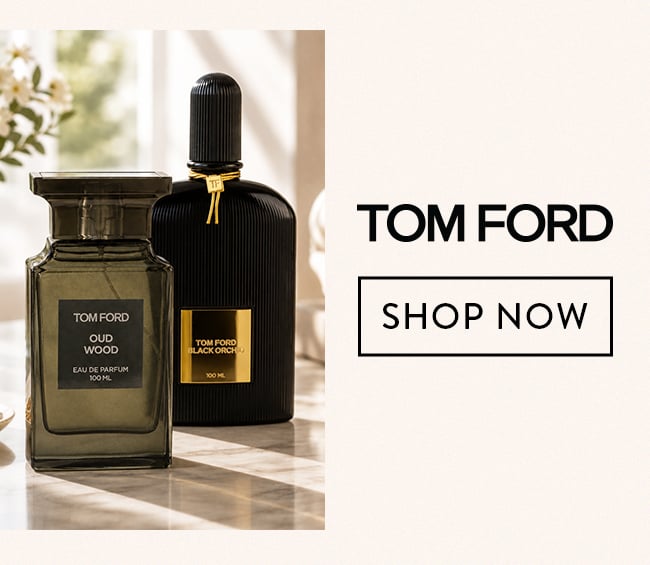 Tom Ford - Shop Now