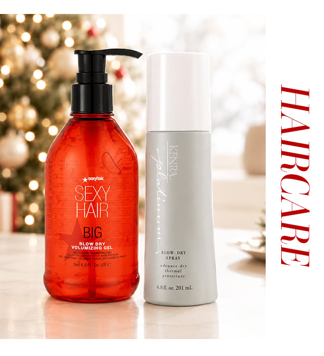 Haircare