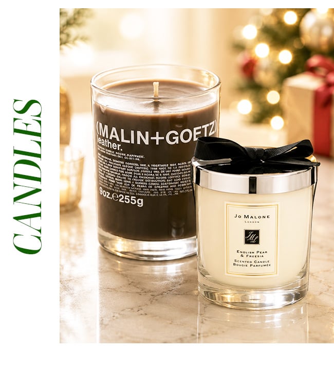 Candles