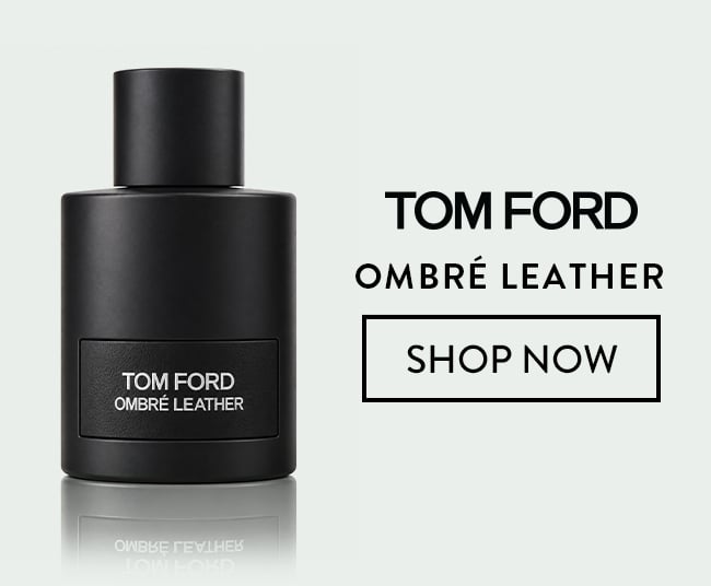Tom Ford Ombré Leather - Shop Now
