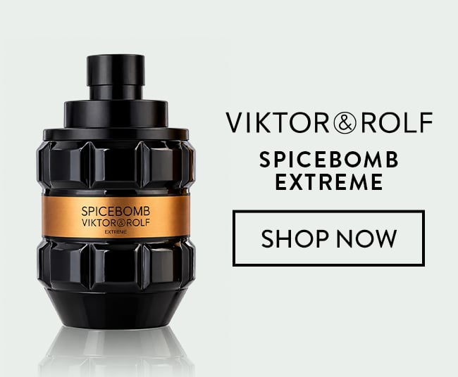 Viktor & Rolf Spicebomb Extreme - Shop Now