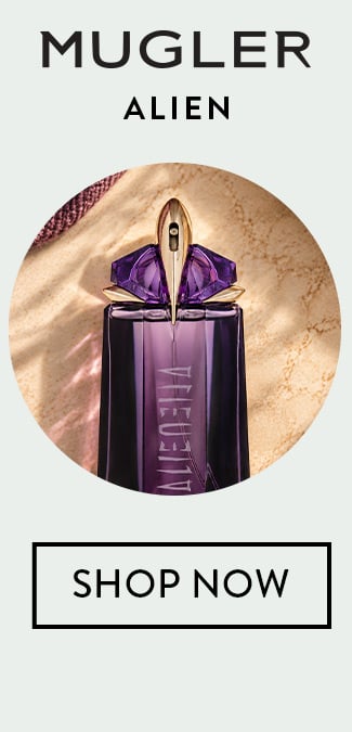 Mugler Alien. Shop Now