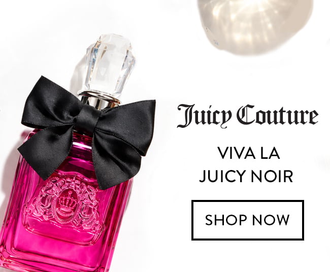 Juicy Couture Viva La Juicy Noir - Shop Now