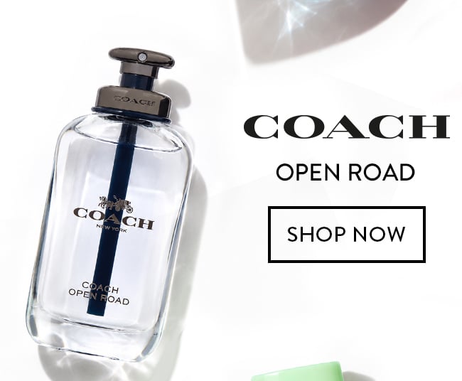 Coach Open Road - Shop Now