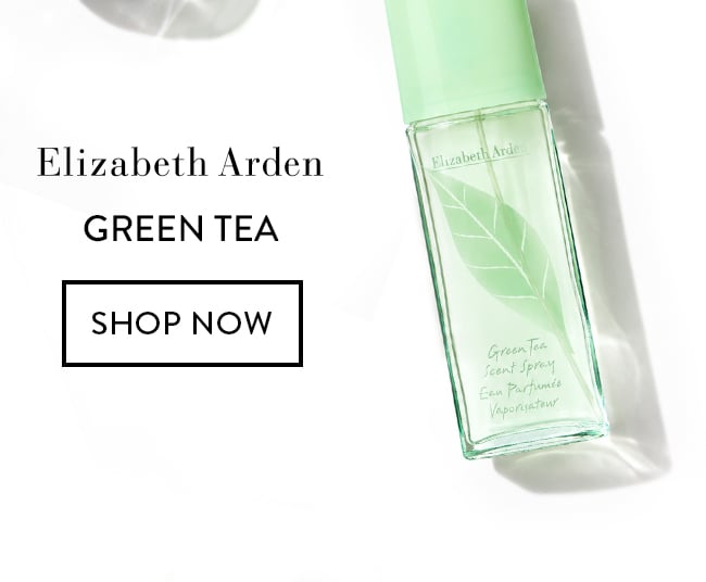 Elizabeth Arden Green Tea - Shop Now