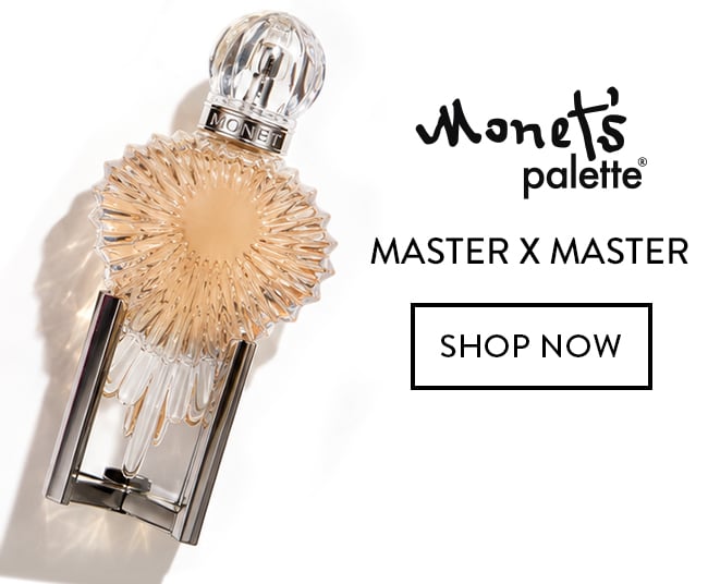 Monet's Palette Master X Master - Shop Now