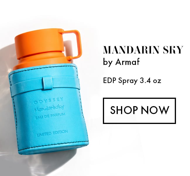 Mandarin Sky by Armaf. EDP Spray 3.4 oz. Shop Now