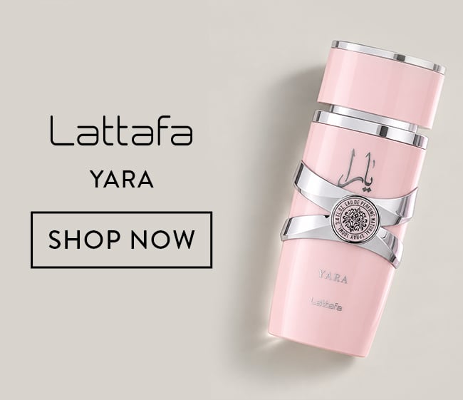 Lattafa Yara. Shop Now