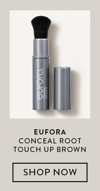 Eufora Conceal Root Touch Up Brown. Shop Now