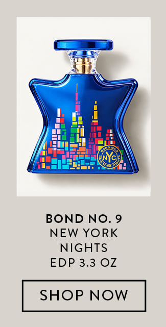 Bond No.9 New York Nights EDP 3.3 oz. Shop Now