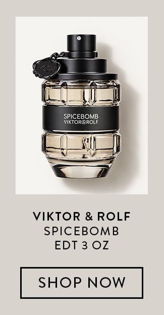 Viktor & Rolf Spicebomb EDT 3 oz. Shop Now