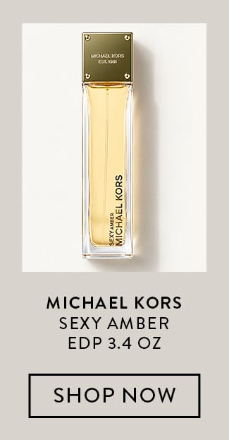 Michael Kors Sexy Amber EDP 3.4. Shop Now