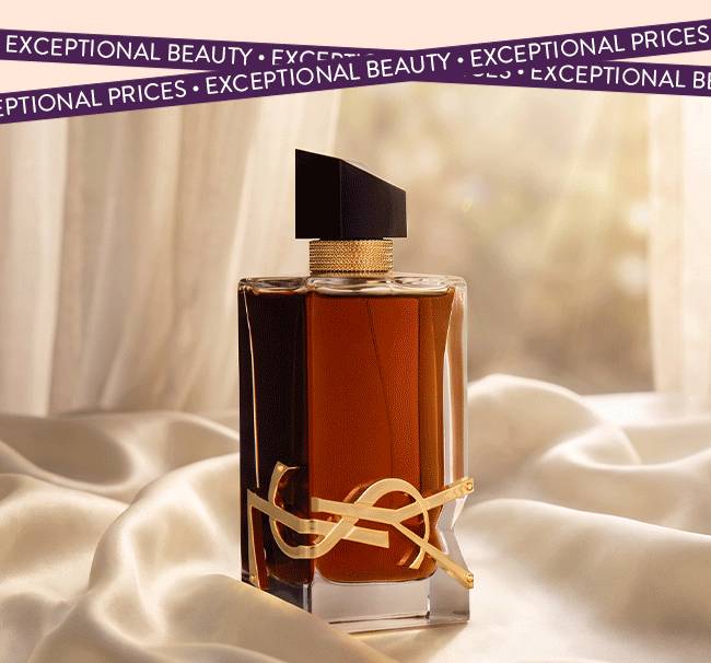 Exceptional Beauty. Exceptional Prices.