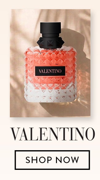 Valentino. Shop Now