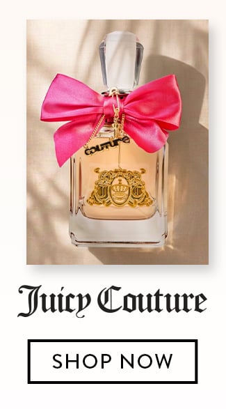 Juicy Couture. Shop Now