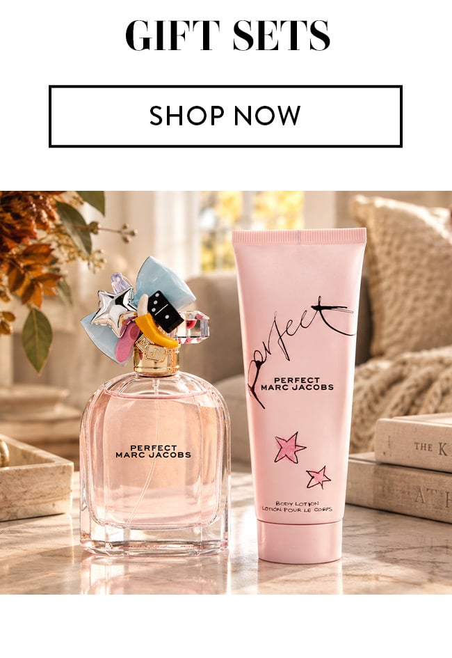 Gift Sets. Shop Now