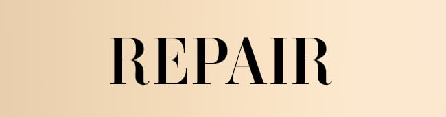 Repair