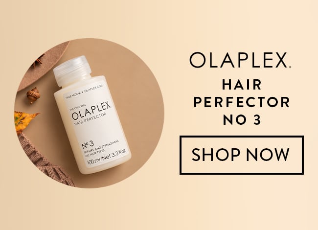 Olaplex Hair Perfector NO 3. Shop Now