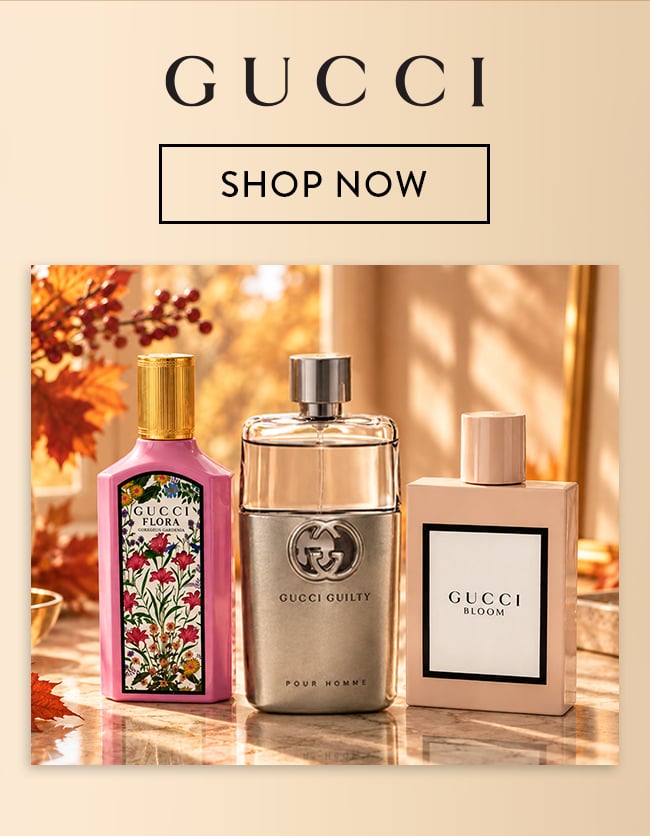 Gucci. Shop Now