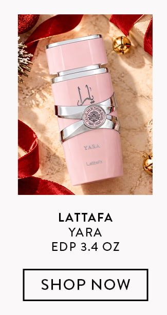 Lattafa Yara EDP 3.4 oz. Shop Now