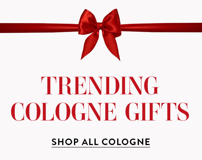 Trending Cologne Gifts. Shop All Cologne