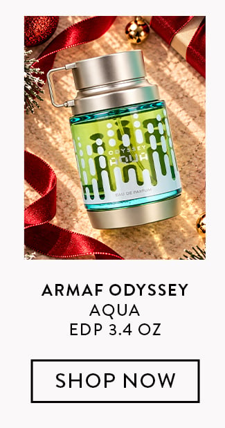 Armaf Odyssey Aqua EDP 3.4 oz. Shop Now