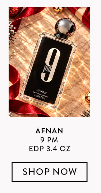 Afnan 9 PM EDP 3.4 oz. Shop Now