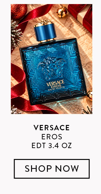 Versace Eros EDT 3.4 oz. Shop Now