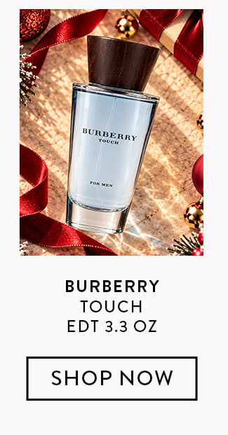 Burberry Touch 3.3 oz. Shop Now
