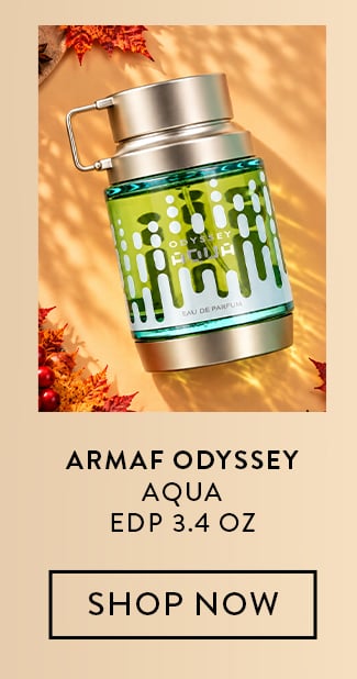 Armaf Odyssey Aqua EDP 3.4 oz. Shop Now