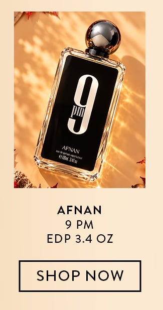 Afnan 9 PM EDP 3.4 oz. Shop Now