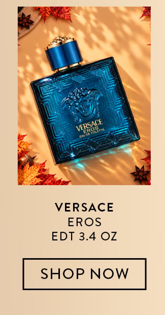 Versace Eros EDT 3.4 oz. Shop Now