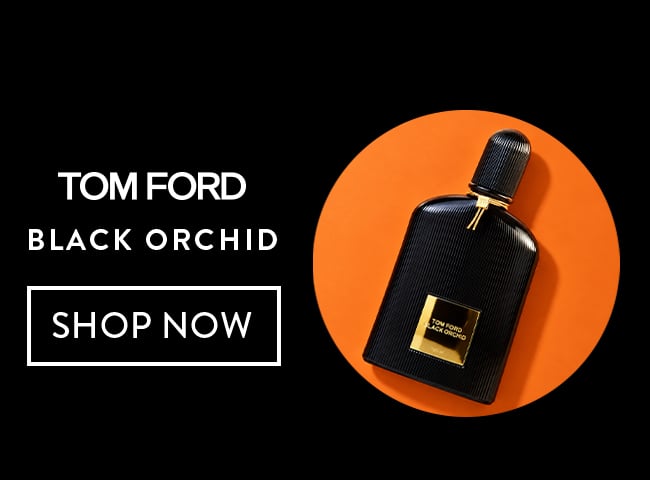 Tom Ford Black Orchid. Shop Now