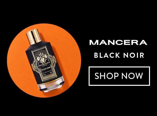 Mancera Black Noir. Shop Now