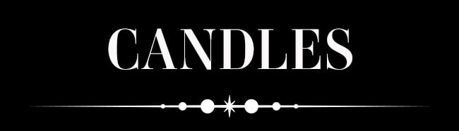 Candles