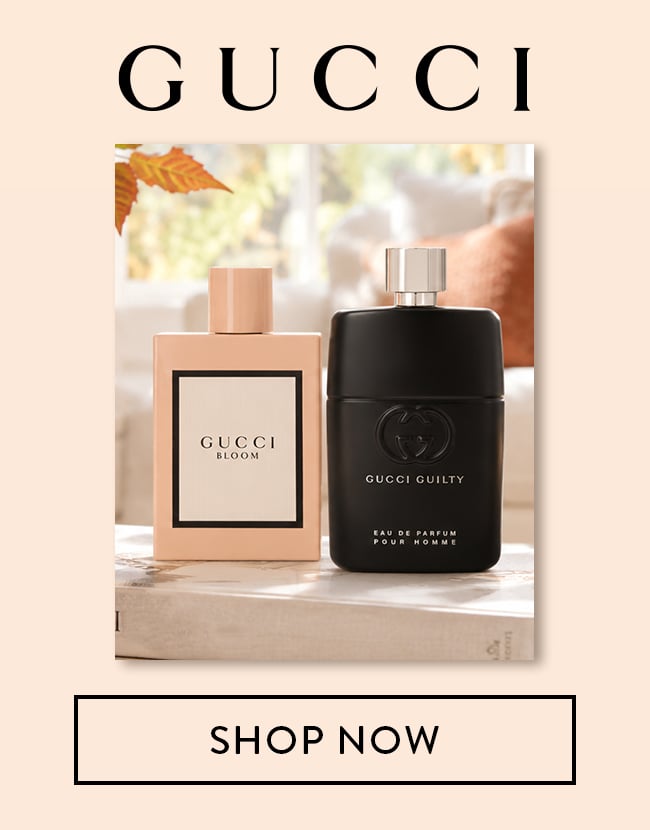Gucci - Shop Now