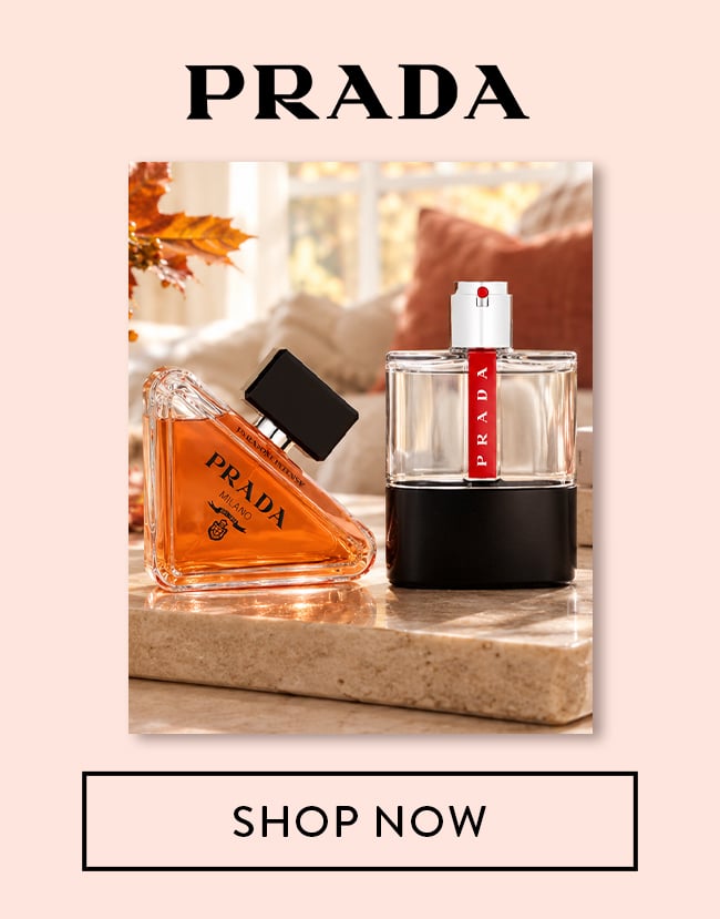 Prada - Shop Now