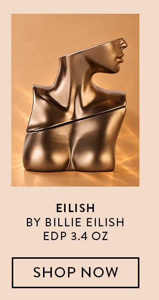 Eilish by Billie Eilish EDP 3.4 oz. Shop Now