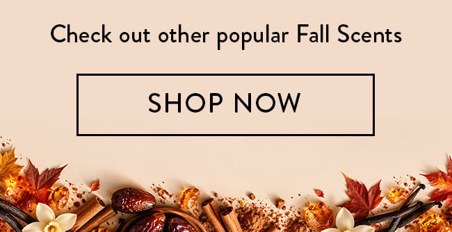 Check Out Other Popular Fall Scents. Shop Now