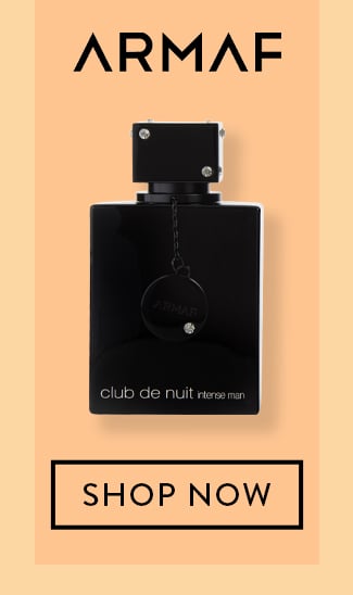 Armaf. Shop Now