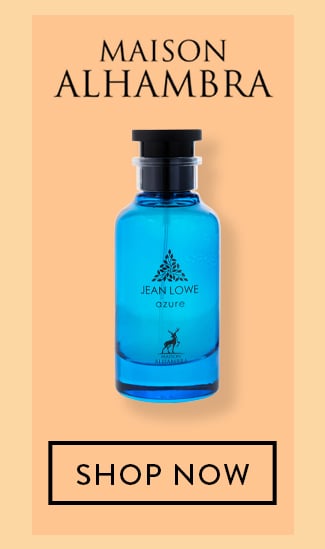 Maison Alhambra. Shop Now