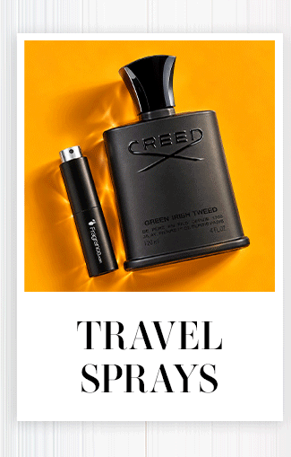 Travel Sprays