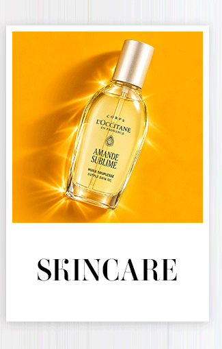 Skincare