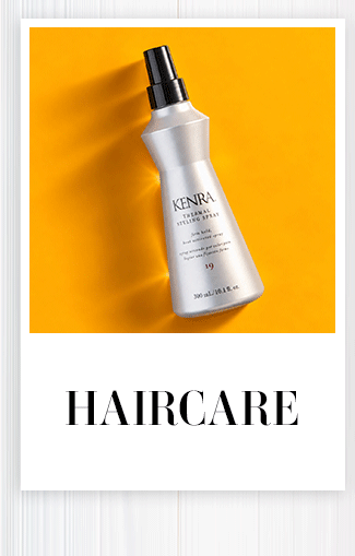 Haircare