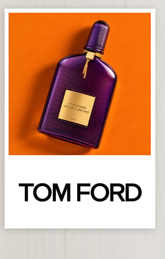 Tom Ford. Shop Now